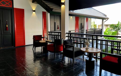 オアシス・スパ (バンコク) アーバンオアシススパ トンロー店【一時クローズ中のためスクンビット31店をご利用下さい（6月5日時点）】 2