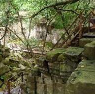 ベンメリア遺跡