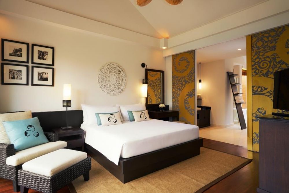 【バンコク発】バンコクご自宅からの送迎付 ホアヒン (チャアムビーチ) 2泊3日の旅 10