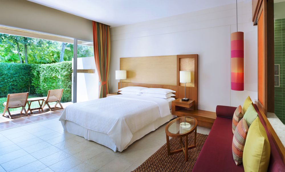 【バンコク発】バンコクご自宅からの送迎付 ホアヒン (チャアムビーチ) 2泊3日の旅 2