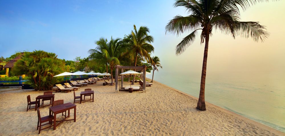 【バンコク発】バンコクご自宅からの送迎付 ホアヒン (チャアムビーチ) 2泊3日の旅 9