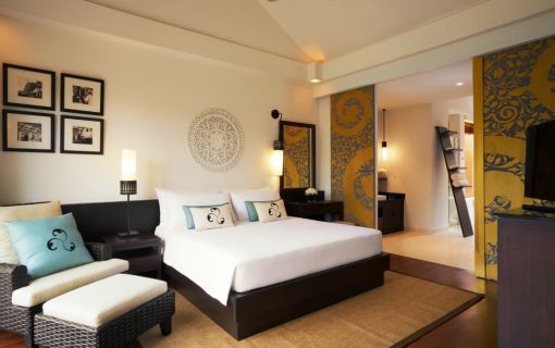 【バンコク発】バンコクご自宅からの送迎付 ホアヒン (チャアムビーチ) 2泊3日の旅 10