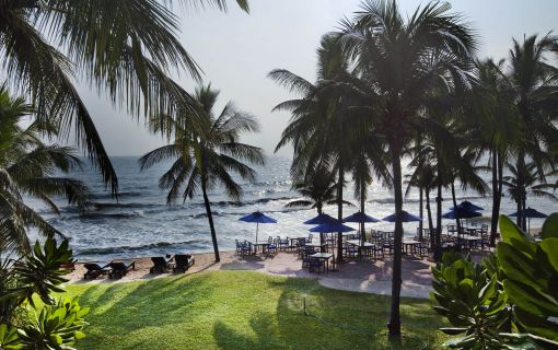 【バンコク発】バンコクご自宅からの送迎付 ホアヒン (チャアムビーチ) 2泊3日の旅 7