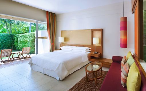 【バンコク発】バンコクご自宅からの送迎付 ホアヒン (チャアムビーチ) 2泊3日の旅 2