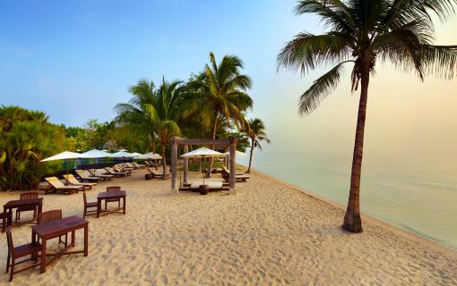 【バンコク発】バンコクご自宅からの送迎付 ホアヒン (チャアムビーチ) 2泊3日の旅 9