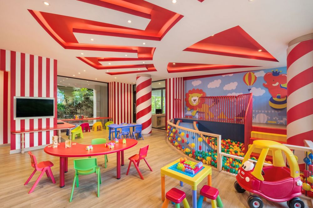 【バンコク発/カオラック】ル メリディアン カオラックに泊まる2泊3日の旅 11