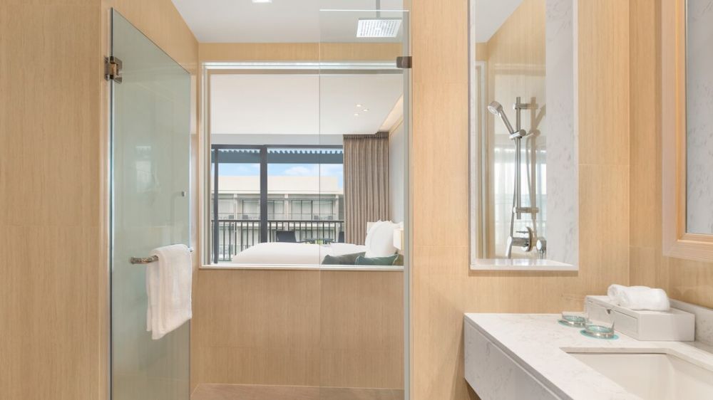 【バンコク発/カオラック】ル メリディアン カオラックに泊まる2泊3日の旅 8