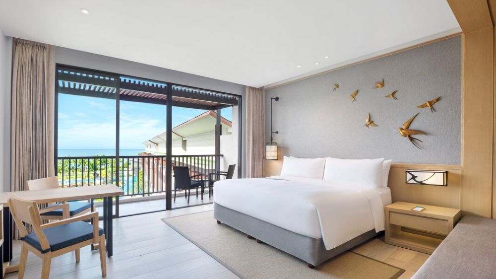 【バンコク発/カオラック】ル メリディアン カオラックに泊まる2泊3日の旅 5