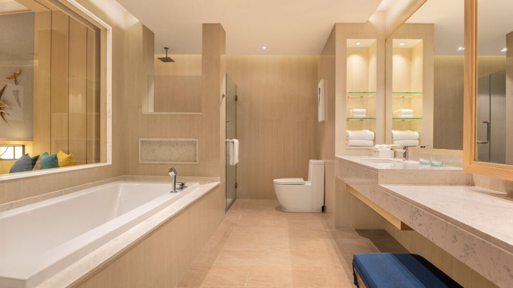 【バンコク発/カオラック】ル メリディアン カオラックに泊まる2泊3日の旅 6