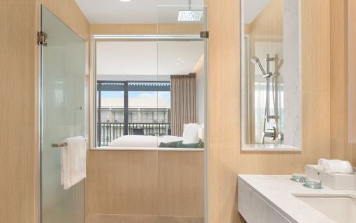 【バンコク発/カオラック】ル メリディアン カオラックに泊まる2泊3日の旅 8