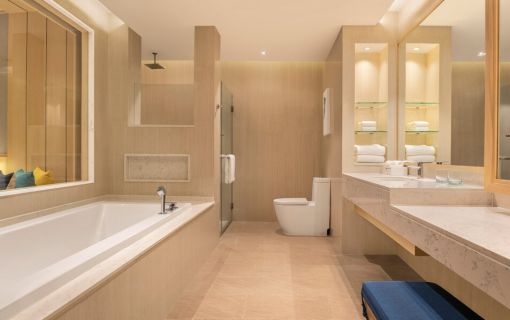 【バンコク発/カオラック】ル メリディアン カオラックに泊まる2泊3日の旅 6