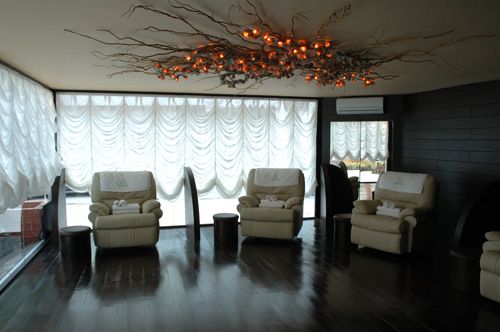 アジア・ハーブ・アソシエーション サワディー店