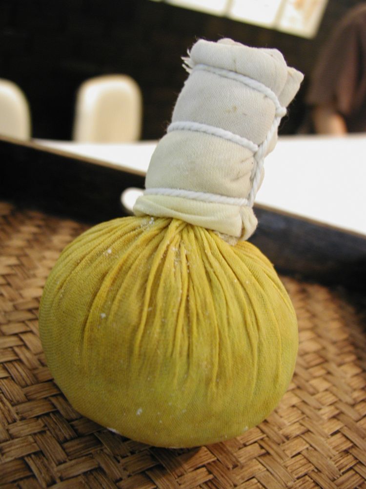 アジア・ハーブ・アソシエーション サワディー店