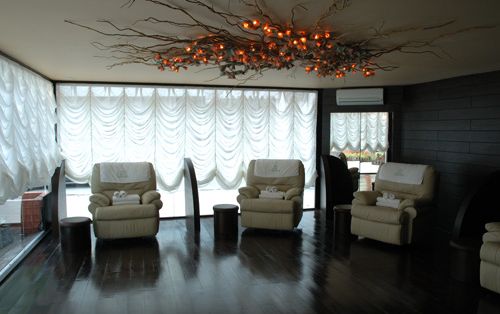 アジア・ハーブ・アソシエーション サワディー店