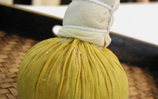 アジア・ハーブ・アソシエーション サワディー店