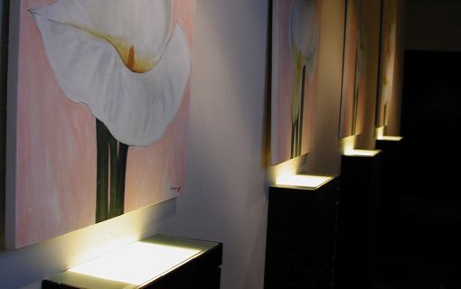 アジア・ハーブ・アソシエーション サワディー店