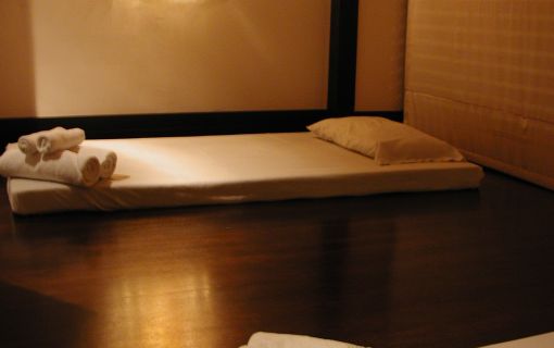 アジア・ハーブ・アソシエーション サワディー店