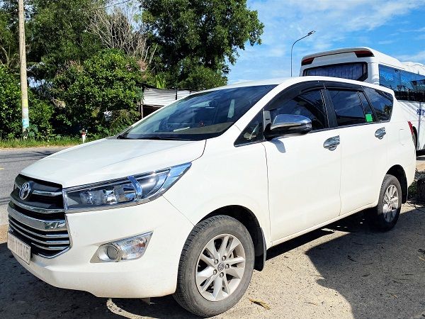 【フーコック島】お車　チャータープラン 1