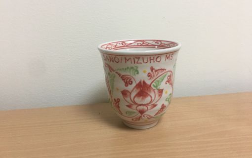 【名前入りカップがもらえる!!】バッチャン陶器村 午後(ハノイ発)