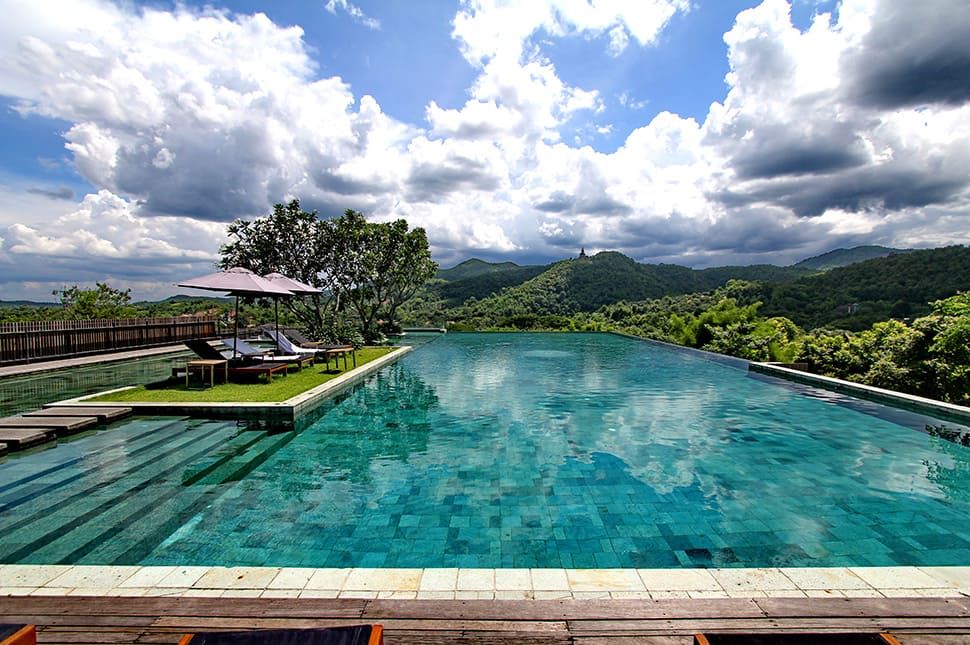 Veranda High Resort Chiang Mai