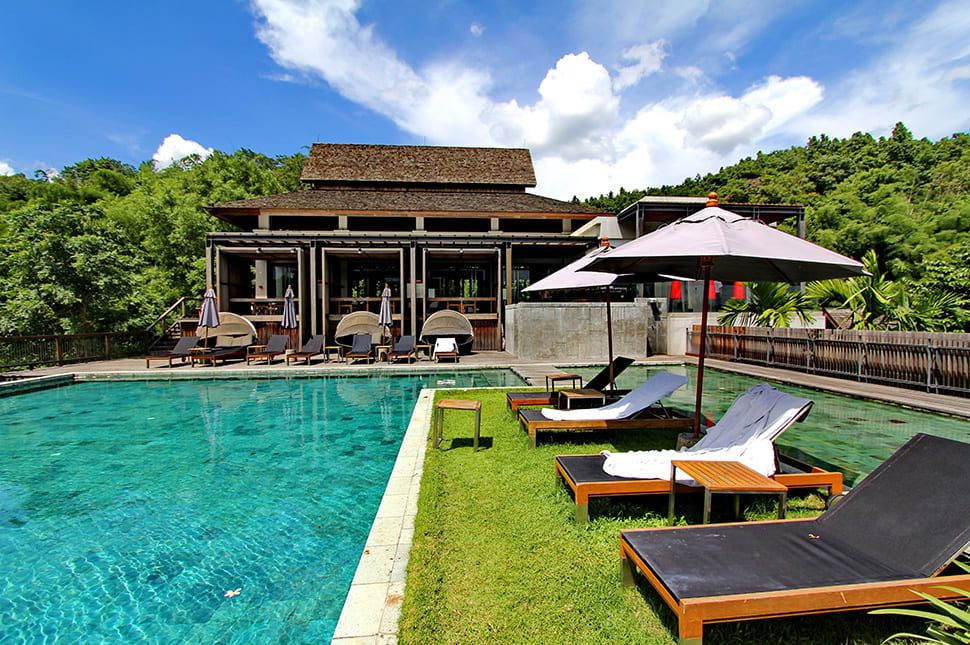 Veranda High Resort Chiang Mai