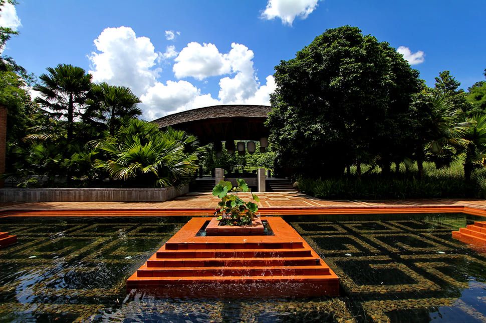 Veranda High Resort Chiang Mai