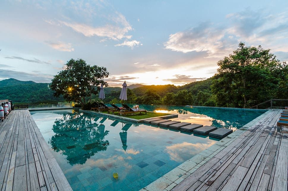 Veranda High Resort Chiang Mai