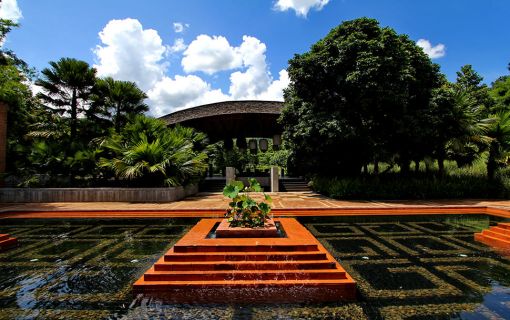 Veranda High Resort Chiang Mai