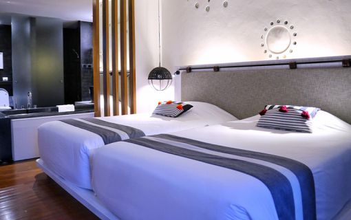 Veranda High Resort Chiang Mai