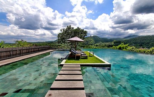 Veranda High Resort Chiang Mai