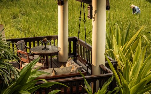 フォーシーズンズ 