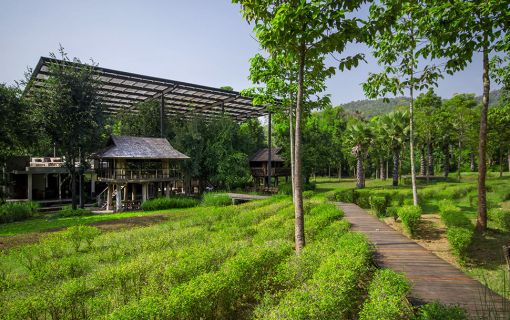 Veranda High Resort Chiang Mai