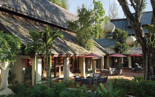 フォーシーズンズ