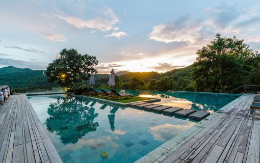 Veranda High Resort Chiang Mai