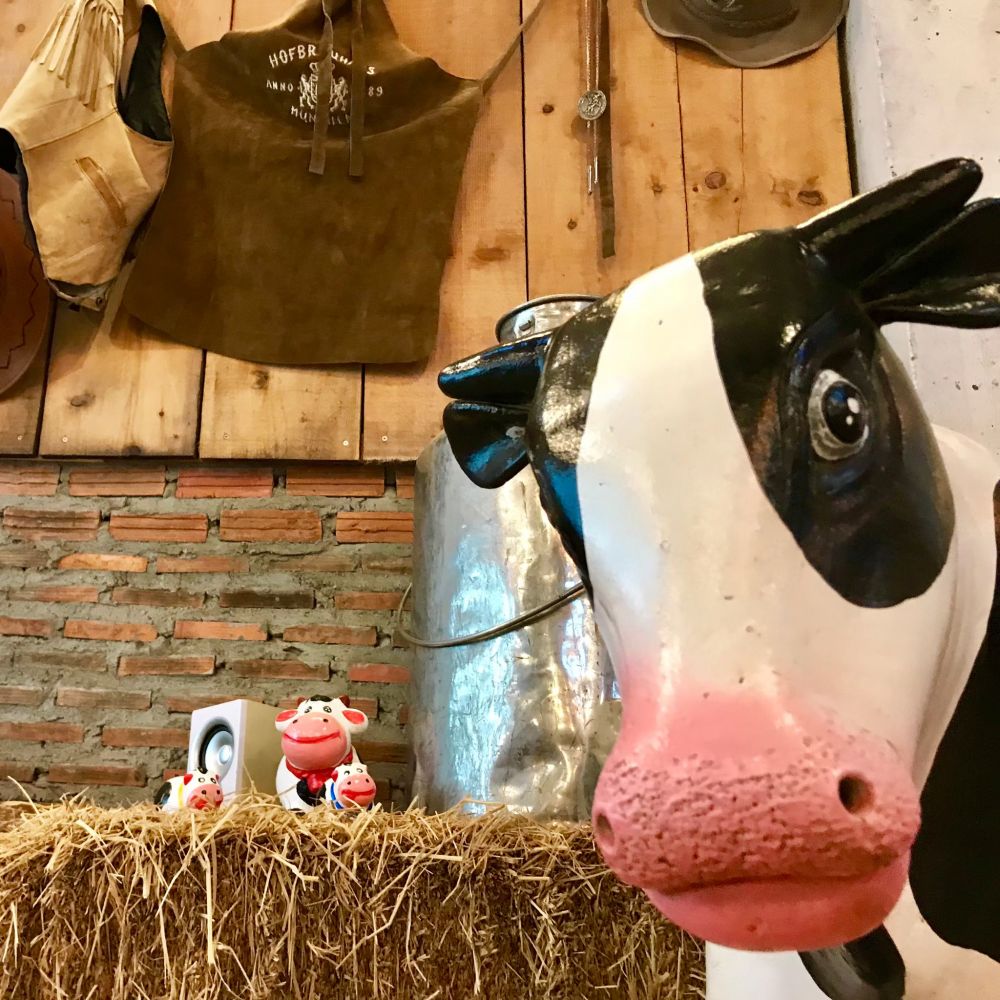 チョクチャイファーム