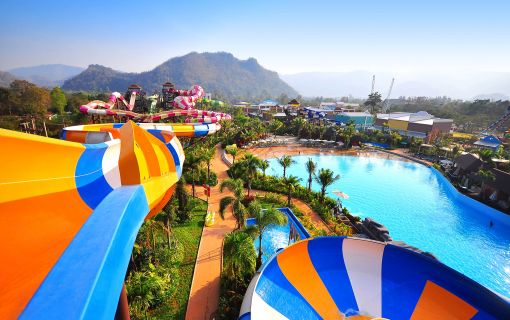 シニカルワールド(スプラッシュワールド)