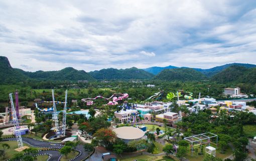 シニカルワールド