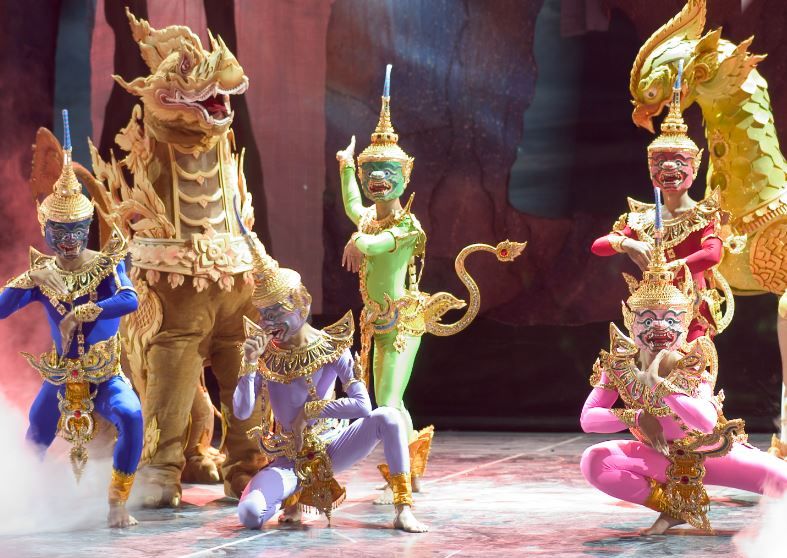 サイアムニラミット