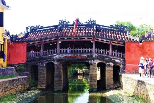 【ホイアン発】ホイアン旧市街観光＜午前発半日観光＞ 5