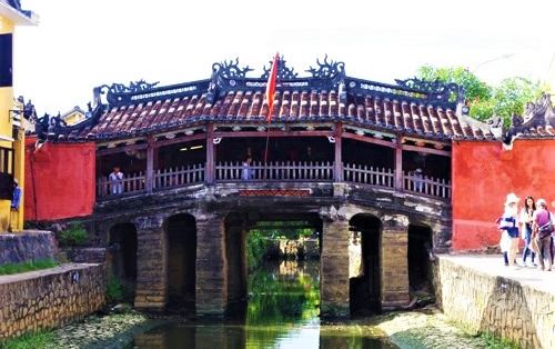 【ホイアン発】ホイアン旧市街観光＜午前発半日観光＞ 5