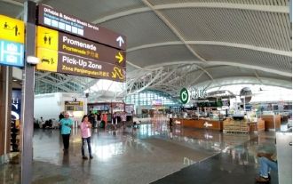 バリ島空港 VIPアシスト（出入国優先レーン利用） 2