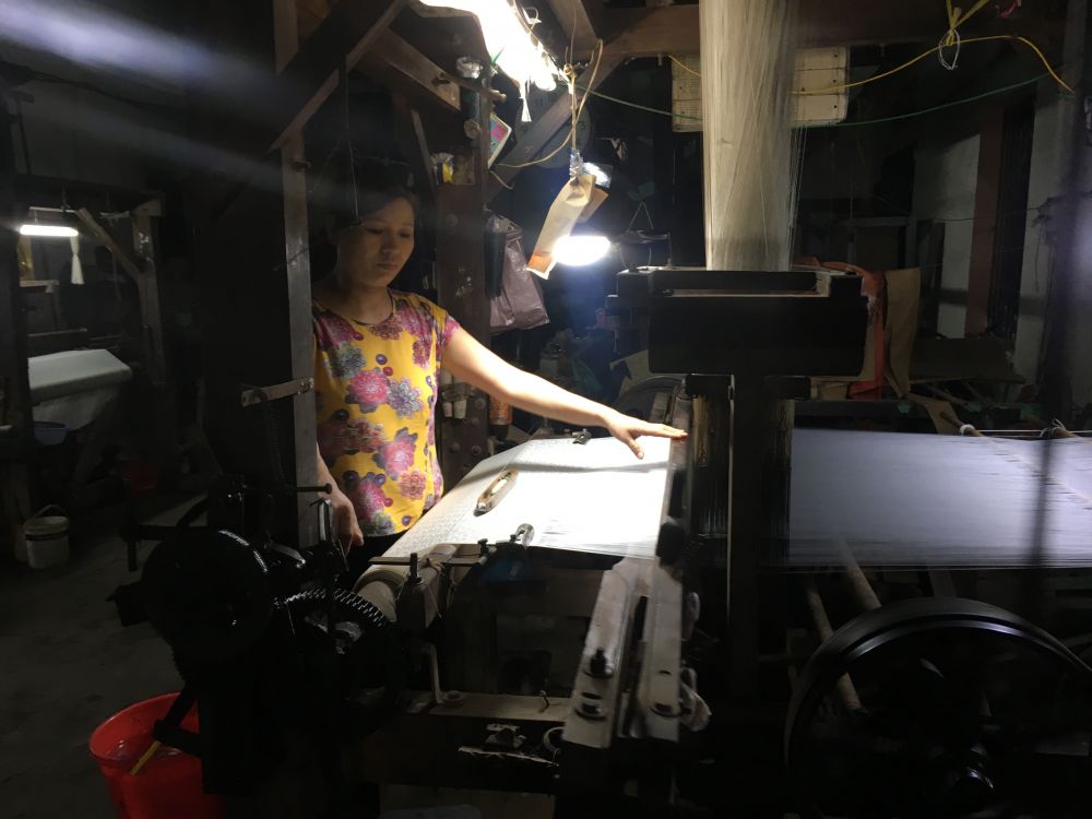 【ハノイ発】伝統工芸村　手しごとにふれるやさしい時間 5