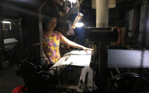 【ハノイ発】伝統工芸村　手しごとにふれるやさしい時間 5