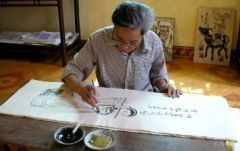 【ハノイ発】伝統工芸村　手しごとにふれるやさしい時間 6