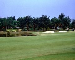 パイン・ハースト・ゴルフ＆カントリー・クラブ （バンコク） 4