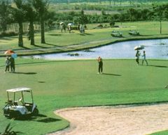 パイン・ハースト・ゴルフ＆カントリー・クラブ （バンコク） 3