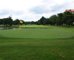 パイン・ハースト・ゴルフ＆カントリー・クラブ （バンコク） 2