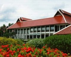 パイン・ハースト・ゴルフ＆カントリー・クラブ （バンコク） 1