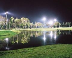 パイン・ハースト・ゴルフ＆カントリー・クラブ （バンコク） 7