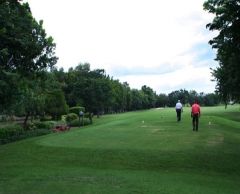 パイン・ハースト・ゴルフ＆カントリー・クラブ （バンコク） 5